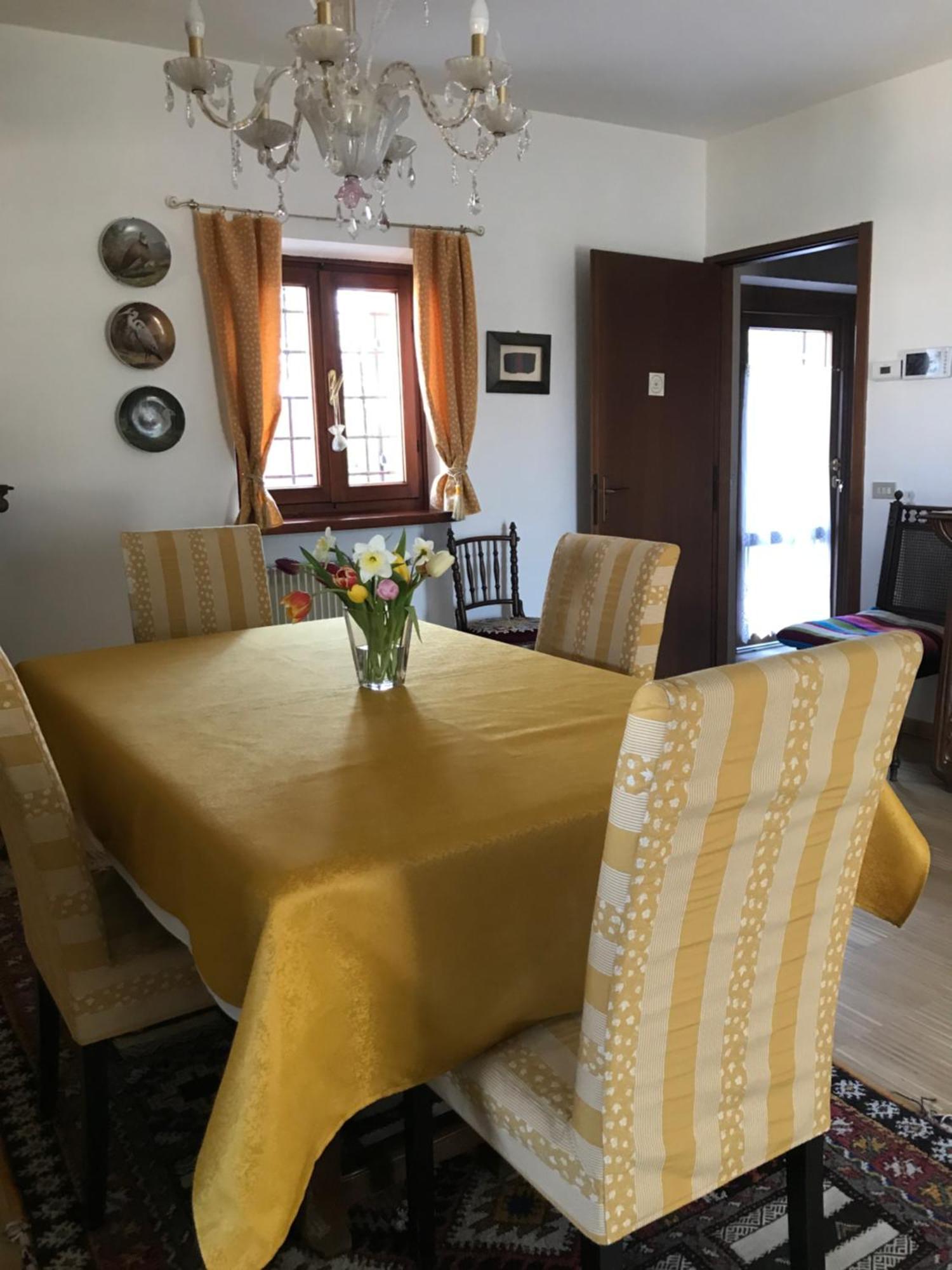 Una Casa Di Campagna Dossobuono Exterior photo